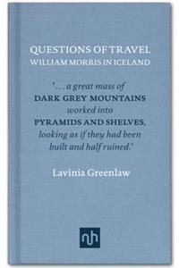 Questions of Travel