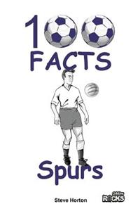 Tottenham Hotspur FC - 100 Facts