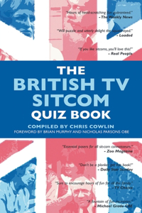 British TV Sitcom Quiz Book