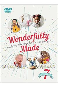 WONDERFULLY MADE DVD