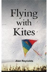 Flying With Kites