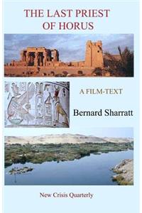 The Last Priest of Horus