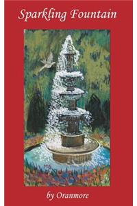 Sparkling Fountain