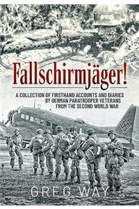 Fallschirmjäger!