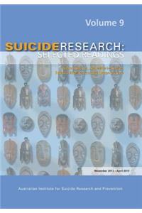 Suicide Research