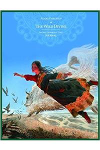 Wild Divine Ancient Goddess of Tibet Journal