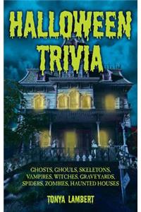 Halloween Trivia