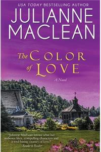 The Color of Love