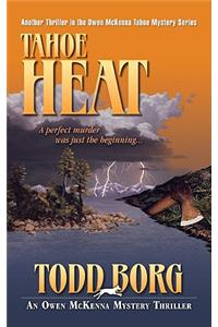 Tahoe Heat