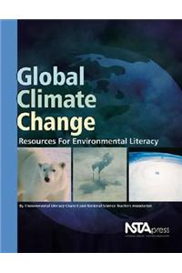 Global Climate Change