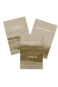 Interwoven Family Memories