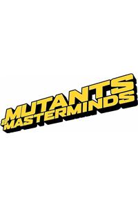 Mutants & Masterminds: Mecha & Manga