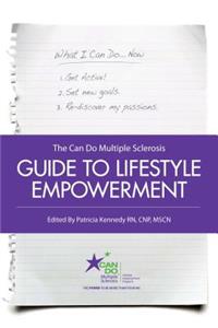 Can Do Multiple Sclerosis Guide to Lifestyle Empowerment