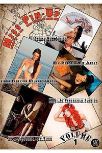 Miss Pin-Up Volume 1