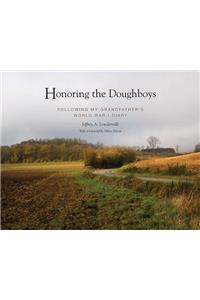 Honoring the Doughboys