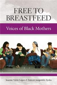 Free to Breastfeed