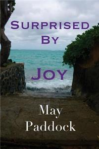 Surprised by Joy