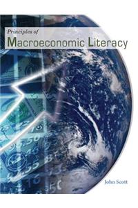 Principles of Macroeconomic Literacy