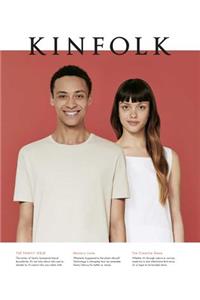 Kinfolk Volume 17