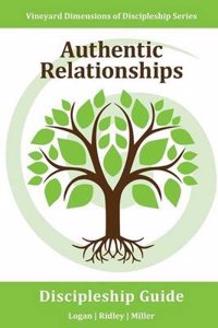 Authentic Relationships