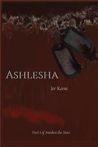Ashlesha - Part I of Awaken the Stars