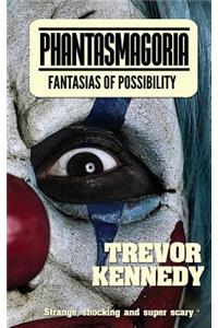 Phantasmagoria: Fantasias of Possibilties