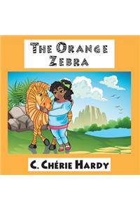 The Orange Zebra