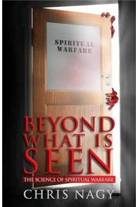 Beyond What is Seen