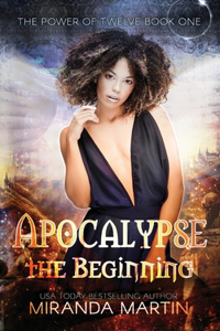 Apocalypse the Beginning