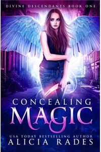 Concealing Magic