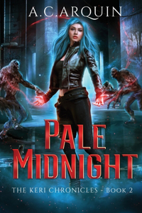 Pale Midnight