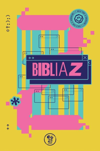 Biblia Z (Amarilla)