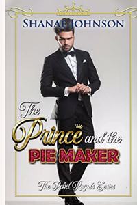 Prince and the Pie Maker