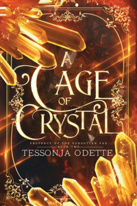 Cage of Crystal