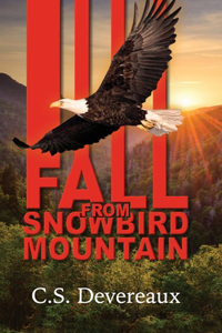 Fall from Snowbird Mountain