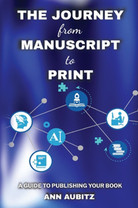 Journey from Manuscript to Print