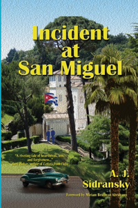 Incident at San Miguel