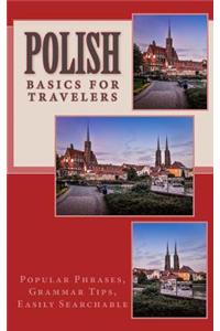 Polish - Basics for Travelers