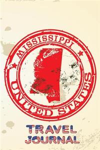 Mississippi United States Travel Journal