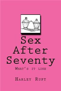 Sex After Seventy
