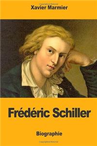 Frederic Schiller