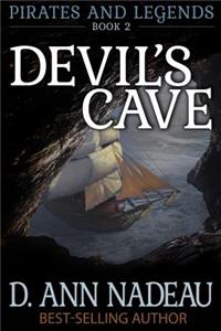 Devil's Cave