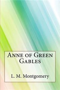 Anne of Green Gables