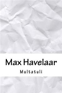 Max Havelaar