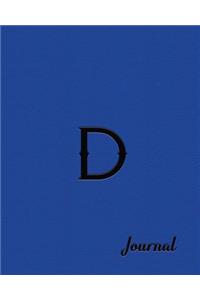 D Journal