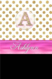 Ashlynn
