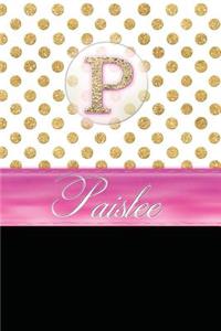 Paislee