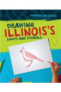 Drawing Illinois's Sights and Symbols