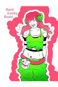 Hard Candy Beats
