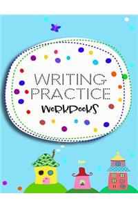 Writing Practice Workbooks